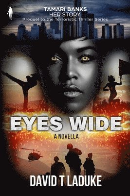 Eyes Wide: Tamari Banks - Her Story 1