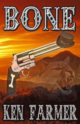 Ken Farmer - Bone, Häftad