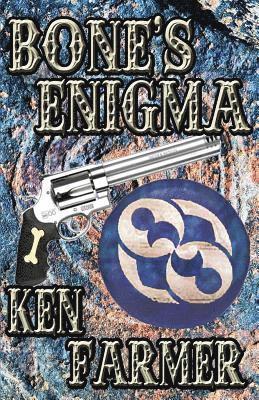 Ken Farmer - Bone's Enigma, Häftad