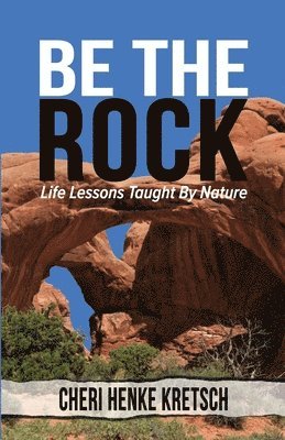 Be the Rock 1