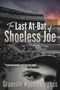 bokomslag The Last At-Bat of Shoeless Joe