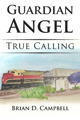 bokomslag Guardian Angel: True Calling