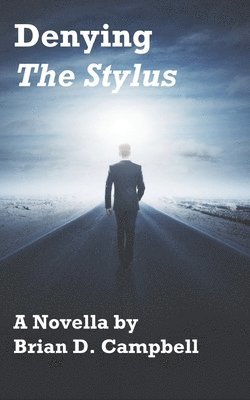 bokomslag Denying The Stylus