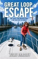Julie Bradley - Great Loop Escape, Häftad. Tillgänglighet: Lägg i varukorg