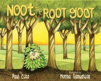 bokomslag Noot the Root Goot