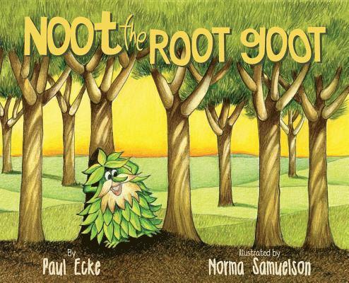 Noot the Root Goot 1