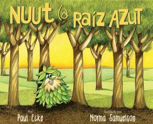 Nuut la Raiz Azut