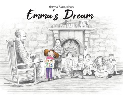 Emma's Dream 1