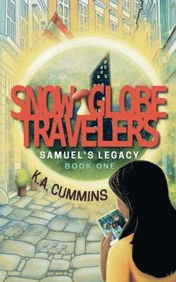 Snow Globe Travelers 1