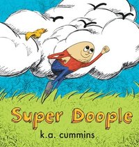 bokomslag Super Doople