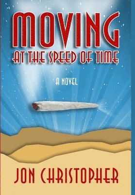 Moving At The Speed Of Time 1