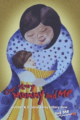 Our Story Mommy & Me 1