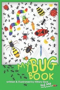 bokomslag My BUG Book