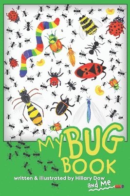 My BUG Book 1