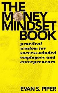 bokomslag The Money Mindset Book