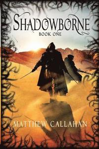 bokomslag Shadowborne
