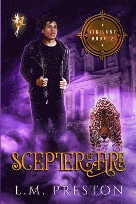 Scepter Of Fire 1
