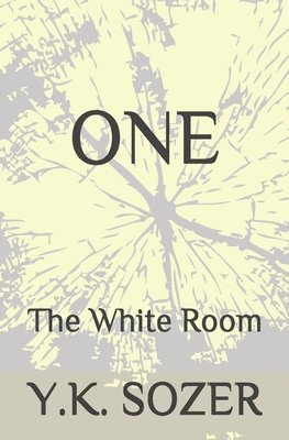 Y. K. Sozer, Dawn Leger - One: The White Room, Häftad