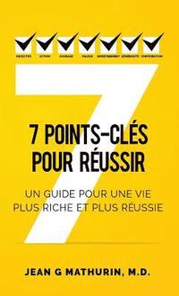bokomslag 7 Points-Cls Pour Russir