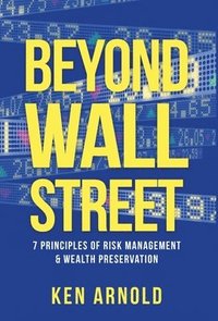bokomslag Beyond Wall Street