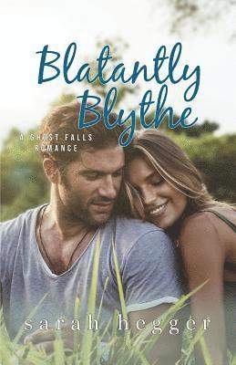 bokomslag Blatantly Blythe
