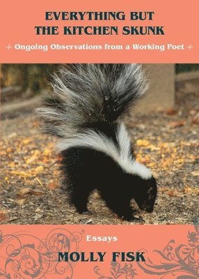 bokomslag Everything But the Kitchen Skunk: Ongoing Observations from a Working Poet