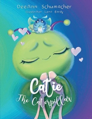 Catie the Caterpillar