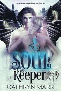 bokomslag Soul Keeper