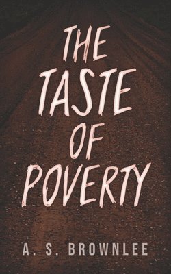bokomslag Taste of Poverty
