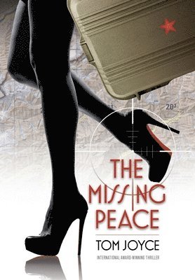 Joyce - Missing Peace, Inbunden