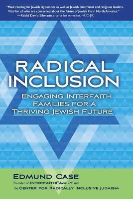 Radical Inclusion 1