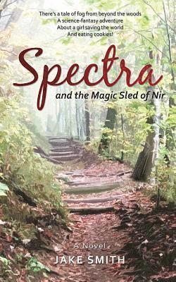 Spectra and the Magic Sled of Nir 1