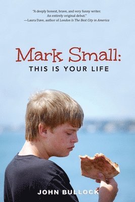 Mark Small 1