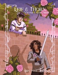 bokomslag Leif & Thorn 1