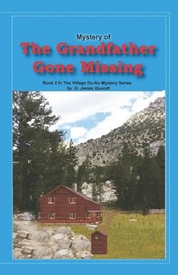 Mystery of The Grandfather Gone Missing 1