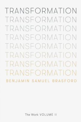 Benjamin Brasford, Daya a Jude, William Bernhardt, Daya a. Jude, Daya A Jude, Daya A. Jude - Transformation, Häftad