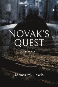 bokomslag Novak's Quest