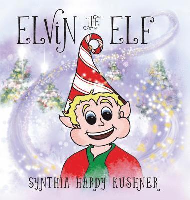 Elvin the Elf 1