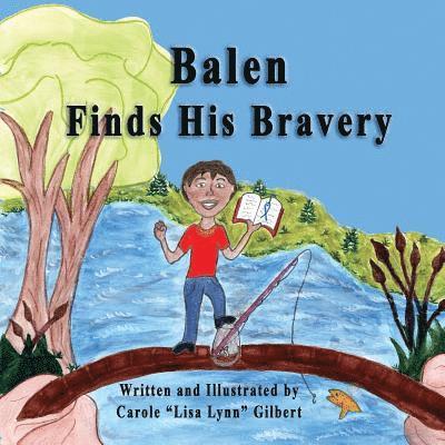 Balen Finds His Bravery 1