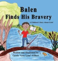 bokomslag Balen Finds His Bravery