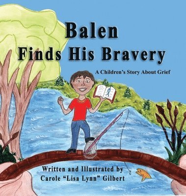 Balen Finds His Bravery 1