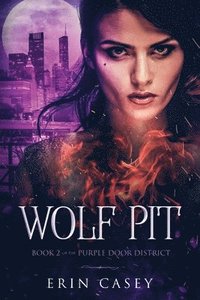 bokomslag Wolf Pit