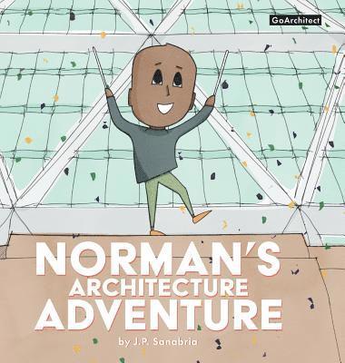 Norman's Architecture Adventure 1