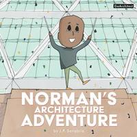 bokomslag Norman's Architecture Adventure