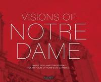 bokomslag Visions of Notre-Dame