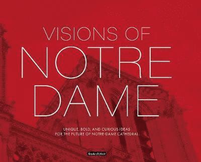 Visions of Notre-Dame 1