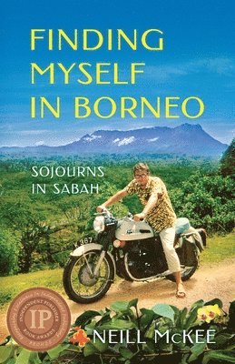 Finding Myself in Borneo 1