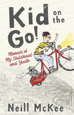 Kid on the Go! 1