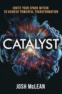 bokomslag Catalyst