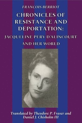 Chronicles Of Resistance And Deportation 1